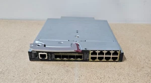 Cisco WS-CBS3020-HPQ • Catalyst Blade Switch 3020 for HP - Picture 1 of 1
