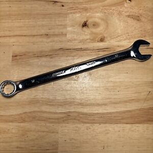 Mac Tools 17mm Combination Wrench 12 Point Knuckle Saver MB172KS USA