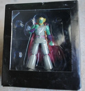 GO NAGAI ROBOT COLLECTION MINISTRO NAGAI N. 30 NUOVO!!! - Picture 1 of 1