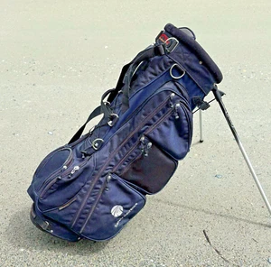 Sun Mountain Golf Bag Mens Stand Carry 10 Pockets Lite - Picture 1 of 14