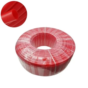 3/4" 900ft Pex Tubing Oxygen Barrier Oxygen EVOH Radiant Floor Heating Pipe - Picture 1 of 16