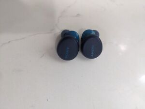 Sony WF-XB700 In Ear Bluetooth Headphones Blue