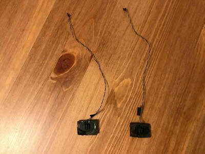 ( set 2 ) Thermal sensor HDD 593-0519 Apple iMac a1225 8.1 24" 2008 - Image 1 of 4