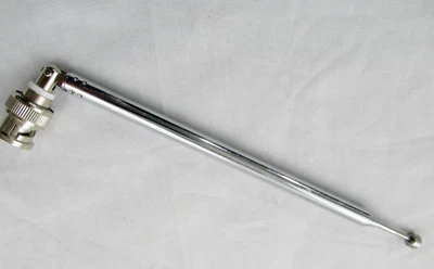 Whistler Radio cb Receptor Escáner Repuesto Antena Plegable para Modelo WS1098 Foto 1 de 2