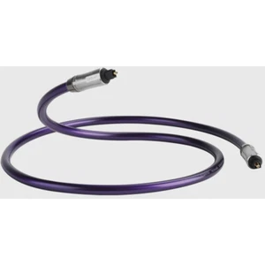QED Reference Optical Quartz Digital Audio Interconnect Cable - 100cm 1M - Picture 1 of 4