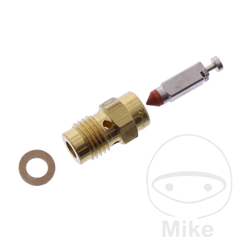 OEM Float Needle & Seat fits Ducati GT 750 1971-1974 - Image 1 of 1