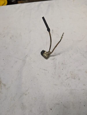 Honda CB 160 1965-1969 condensador deportivo Foto 1 de 4