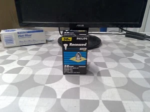 PHILIPS 30R20 FLOODLIGHT - Picture 1 of 3