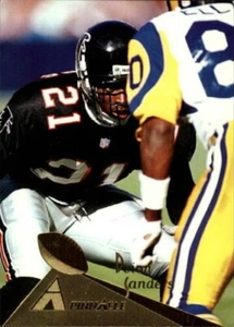 A8651- 1994 Pinnacle Football Cards 1-200 +Rookies -You Pick- 15+ FREE US SHIP - Picture 1 of 389