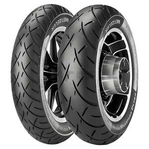 Reifen Metzeler ME 888 Marathon Ultra 160/70 B17 79V TL Reinforced hinten - Bild 1 von 1