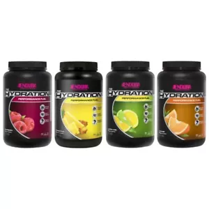Endura Rehydration Performance Fuel 2KG for Energy & Endurance Choose Flavour - Picture 1 of 5
