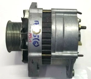 ADAPTABLE ALTERNATOR FOR TRUCK IVECO 190 EUROSTAR TURBOSTAR BOSCH 0120468124 - Picture 1 of 4
