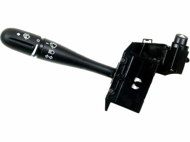 87JN41W Headlight Dimmer Switch Fits 1998-2000 Plymouth Voyager - Imagem 1 de 1