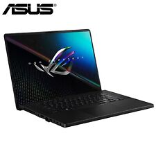 ASUS ROG Zephyrus M16 GU603ZM-K8056W Gaming-Laptop RTX3060 i9-12900H Win11 165Hz