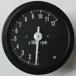 HONDA CR750 RACING REVCOUNTER 970 RSC 1025 HRC USCRA MOTOAMERICA NEW REPLICA - Bild 1 von 6