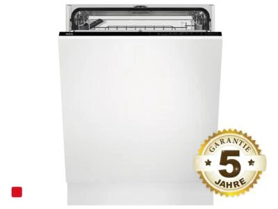 AEG FSB32610Z Vollintegrierbarer Einbau Geschirrspüler Spülmaschine - Bild 1 von 4