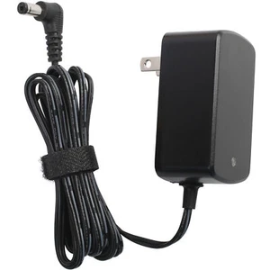 AC Adapter for Casio CTK-2000 CTK2100 TK-3000 CTK-4000 CT-360 CT-636 CA-110 US - Picture 1 of 11