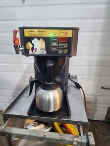 Newco B180-0 Barista Thermal Dispenser Commercial Coffee Brewer Free Shipping - Picture 1 of 8