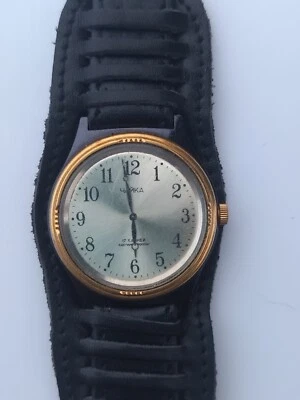 Reloj Vintage CHAIKA CHAYKA, SOVIET/URSS Foto 1 de 4