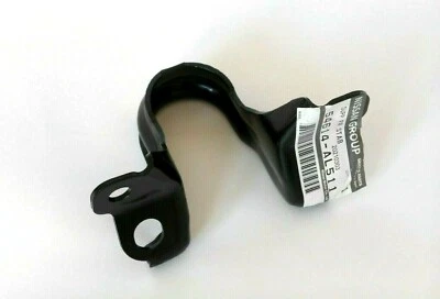 Soporte estabilizador delantero genuino Nissan 350Z Infiniti G35 OEM Foto 1 de 4