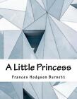 A Little Princess by Frances Hodgson Burnett (English) Paperback Book