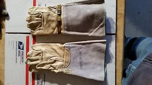 Sager glove corp. - Picture 1 of 3