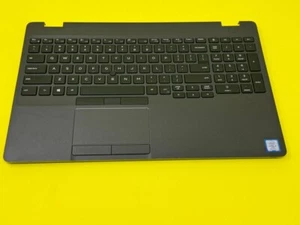 Dell Latitude 5501 Palmrest 15,6" TASTIERA TOUCHPAD A18897 - Foto 1 di 2