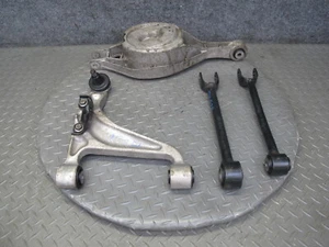 07-09 NISSAN 350Z Z33 CONVERTIBLE SET OF 4 REAR LEFT SUSPENSION CONTROL ARM OEM - Picture 1 of 24