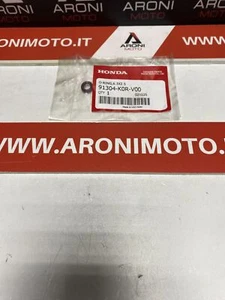Ring Ad O, 6.3X2.5 Code 91304K0RV00 Neutral - Picture 1 of 1