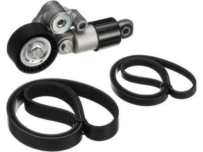 适用于 2014 - 2021 年马自达 6 蛇形皮带驱动组件套件门 11296GXWV 2015 — 第 1/2 张图片