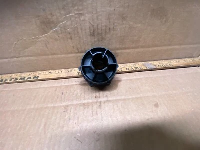 Clutch cover frm a Craftsman Briggs & Stratton 4 cycle mod. 21032 string trimmer - Image 1 of 4