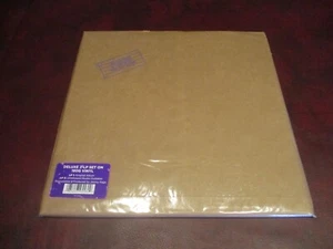 LED ZEPPELIN In Thru Out Door VERIFIED 180 GRAM 2 LP SET WITH BROWN PAPER BAG - Picture 1 of 1