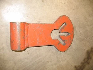 Mercedes Benz PULLING DEVICE 202 589 00 27 00 - Picture 1 of 3