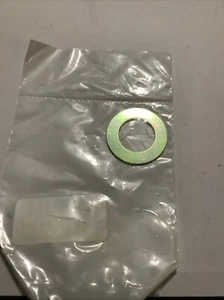 New OEM Arctic Cat 0648-912 Shim NOS - Picture 1 of 1