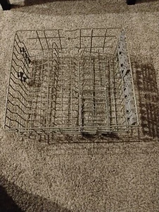 Bosch Dishwasher UPPER RACK from SHX46 models - Picture 1 of 4