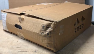 Cisco Nexus N3K-C3172PQ-XL 48P 10GbE SFP+ 4P QSFP+ Network Switch Dual PSU - NOB - Picture 1 of 17