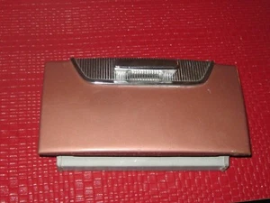 NOS Mopar 1956-1966 Chrysler/,Desoto? Imperial ?Ash Tray, no ID - Picture 1 of 4
