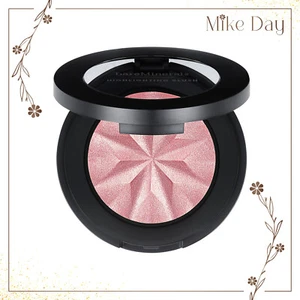 bareMinerals GEN NUDE HIGHLIGHTING BLUSH rose glow 3.8 g - Picture 1 of 1