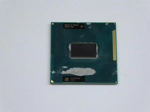MSI GE60 MS-16GA Intel i5-3230M 3,20GHz CPU SR0WY #CPU-14 - Picture 1 of 1