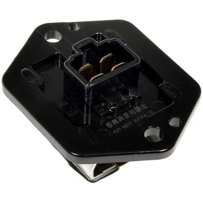 Resistencia de motor soplador de climatización Dorman 973-236 Foto 1 de 4