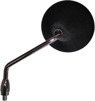 Espelho para mão esquerda para 1990 Yamaha DT 125 R (3RN2) com rosca de 10mm - Imagem 1 de 3