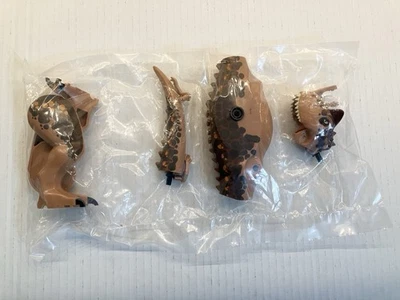 Lego Jurassic World Carnotaurus Figure from set 75929 New Factory Sealed Retired - Image 1 of 4