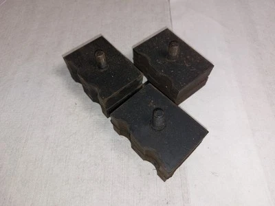 Daf 44 55 Kalmar Primary Variomatic Support Rubber 892539 3100441 New Old Stock Foto 1 de 4