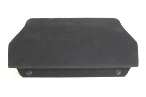 06-08 Porsche CAYMAN 2.7L Trunk Tool Kit Storage Box Lid 99755112303 - Picture 1 of 12