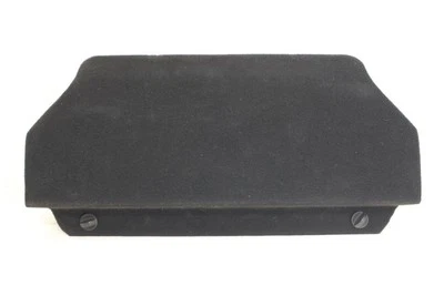 06-08 Porsche CAYMAN 2.7L Trunk Tool Kit Storage Box Lid 99755112303 - Image 1 of 4