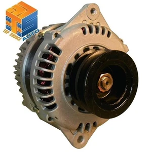New 80A Alternator Fits Nissan FD46 1988-2007 LR270702 ALT32235 23100WJ116 20619 - Picture 1 of 8