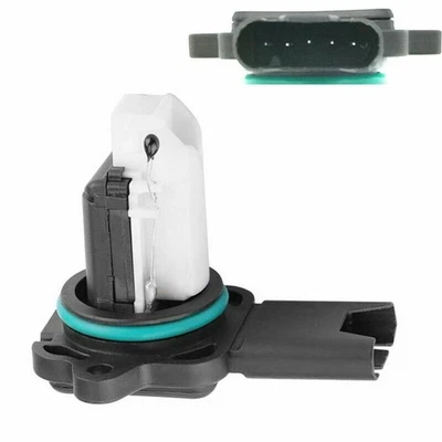 Mass Air Flow Sensor Meter for BMW 525i 525xi 530i 530xi Z4 2004-2009 2.5L 3.0L Foto 1 de 4