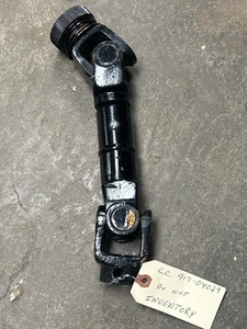 *NEW*CUB CADET MOWER DECK SHAFT ASSEMBLY 917-04029 717-04029 - Picture 1 of 11