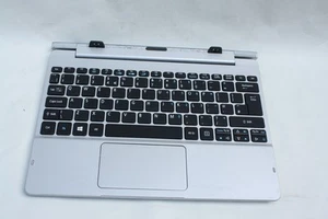 Acer Aspire Switch 10 Keyboard Dock / Docking - Afbeelding 1 van 2