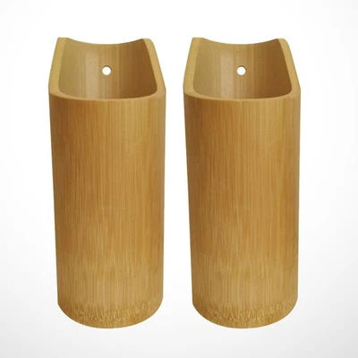  Bandeja de almacenamiento de cubiertos 2 piezas soporte para utensilios de cocina soporte para cubiertos palillo Foto 1 de 4